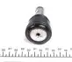 9317185 Опора кульова (передня/знизу) Chrysler Voyager 90-01/Dodge Caravan 95-01/Neon 94- (d=18mm/37.85mm) RTS підбір по vin на Brocar