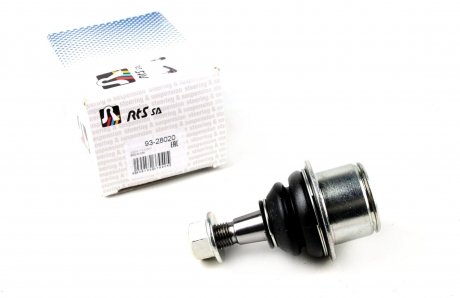 9328020 Опора шаровая (передняя/снизу) Chrysler 300C 04-12 (d=41.12mm) RTS подбор по vin на Brocar