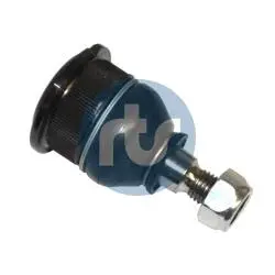 9309515 Опора шаровая (передняя/снизу/снаружи) BMW 3 (E30) 82-94/Z1 88-91 (d=41.3mm) RTS подбор по vin на Brocar