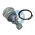 Опора кульова (передня/знизу) Hyundai Accent IV 10-/Veloster 11-17 (d=40.3mm) 93-08828