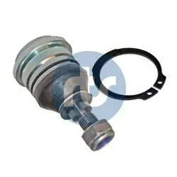 9308828 Опора шаровая (передняя/снизу) Hyundai Accent IV 10-/Veloster 11-17 (d=40.3mm) RTS подбор по vin на Brocar
