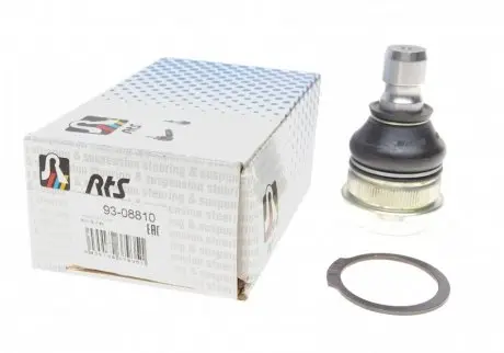 9308810 Опора шаровая (передняя/снизу) Kia Rio/Picanto 11-/Soul 09-/ (d=18mm/d=40.15mm) RTS подбор по vin на Brocar