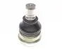 9308810 Опора шаровая (передняя/снизу) Kia Rio/Picanto 11-/Soul 09-/ (d=18mm/d=40.15mm) RTS підбір по vin на Brocar