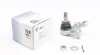 Опора кульова (передня/знизу) Honda Civic IX 12- 93-06688