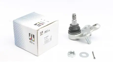 9306688 Опора кульова (передня/знизу) Honda Civic IX 12- RTS підбір по vin на Brocar