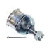 Опора кульова (передня/знизу) Honda Civic VII 00-05 (d=40.03mm) 93-06642