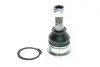 Опора кульова (передня/знизу) Nissan Primera 90-02/Almera II 00-06 (d=38.08mm) 93-02311