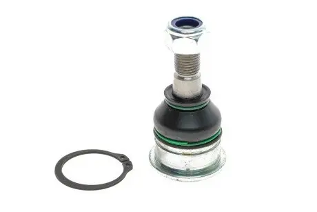 9302311 Опора кульова (передня/знизу) Nissan Primera 90-02/Almera II 00-06 (d=38.08mm) RTS підбір по vin на Brocar