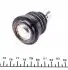 9302337 Опора кульова (передня/знизу) Renault Kadjar 15-/Nissan Qashqai/X-Trail 07-/Murano 03-(d=20mm/41mm) RTS підбір по vin на Brocar