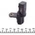 79388 Датчик положения распредвала Ford Connect 1.8 16V 02-13/Opel Movano 2.5 CDTI 03- FAE підбір по vin на Brocar