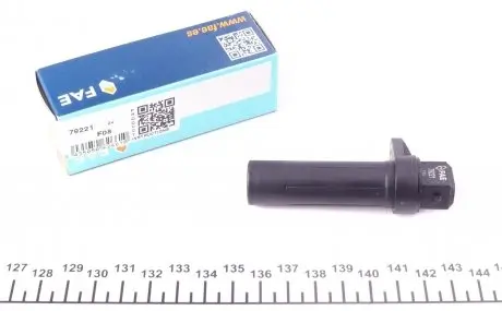 79221 Датчик положення колінвалу BMW 3 (E36/E46)/5 (E34/E39)/7 (E38) FAE підбір по vin на Brocar