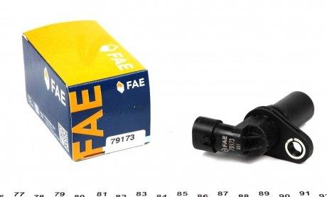 79173 Датчик положения коленвала Fiat Doblo 1.3D/JTD/Opel Combo 1.3 CDTI 04- FAE подбор по vin на Brocar