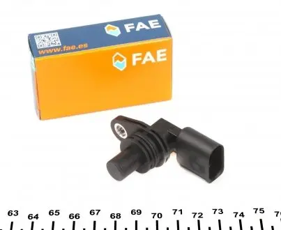 79129 Датчик положення розподільного валу VW Caddy II/III 1.4 16V 00-10 FAE підбір по vin на Brocar