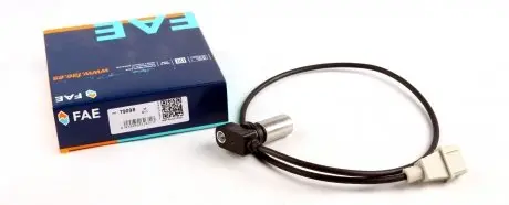 79098 Датчик положення колінвалу Audi 80/100/A4/A6/A8 2.0-4.2 85-01 FAE підбір по vin на Brocar