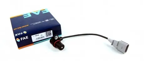 79048 Датчик положення колінвалу VW Caddy III 04- FAE підбір по vin на Brocar
