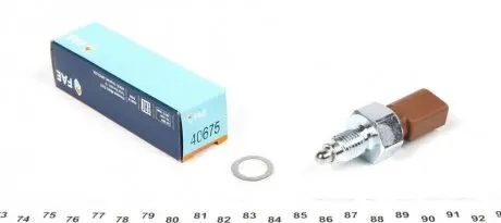 40675 Датчик увімкнення заднього ходу VW T5/Caddy III 04-15 FAE підбір по vin на Brocar