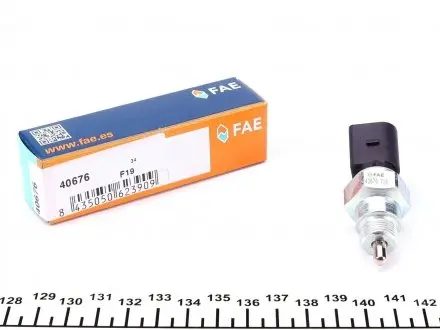 40676 Датчик включения заднего хода Skoda Fabia/Praktik I 1.0-1.4 98-03 (M14x1) FAE подбор по vin на Brocar