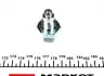 40846 Датчик увімкнення заднього ходу Toyota Camry/Corolla/Rav 4 84- (M18x1.5) FAE підбір по vin на Brocar