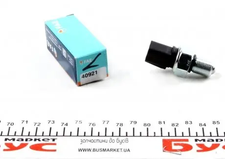 40921 Датчик увімкнення заднього ходу Ford Transit 2.0-3.2TDCi 00-14 (M14x1) FAE підбір по vin на Brocar
