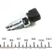 40660 Датчик включения заднего хода VW T4 -03/Caddy II 95-04 (M12x1.5) FAE підбір по vin на Brocar