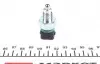 40640 Датчик увімкнення заднього ходу BMW 3/5/6/7 -95 (M12x1.5) (наружні конт.) FAE підбір по vin на Brocar