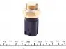 38185 Датчик увімкнення вентилятора VW Caddy III 1.4-2.0SDI 04-15 (90°C-95°C/97°C-102°C) FAE підбір по vin на Brocar