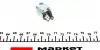 40310 Датчик увімкнення заднього ходу VW Passat/Jetta/Audi 80/100 72-90 (M18x1.5) FAE підбір по vin на Brocar