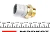 38160 Датчик увімкнення вентилятора VW T4 90-03 (3 конт.) (92-82/87-77°C) FAE підбір по vin на Brocar