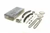 Комплект ланцюга ГРМ Skoda Fabia II/Roomster/VW Polo 1.2 07- 21-0363