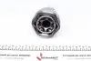 899366 Шрус (наружный) Citroen Berlingo 1.6HDi 08- (25x34x134) GSP підбір по vin на Brocar