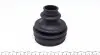 899293 ШРКШ (зовнішній) Citroen Berlingo/Peugeot Partner 1.6 HDi 06- (25x34x134x48T) (+ABS) GSP підбір по vin на Brocar