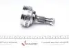 899293 ШРКШ (зовнішній) Citroen Berlingo/Peugeot Partner 1.6 HDi 06- (25x34x134x48T) (+ABS) GSP підбір по vin на Brocar