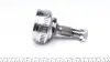 899293 ШРКШ (зовнішній) Citroen Berlingo/Peugeot Partner 1.6 HDi 06- (25x34x134x48T) (+ABS) GSP підбір по vin на Brocar
