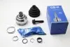 Шрус (наружный) VW T4 1.9/2.5TDI 94- (38x27x99.5x48T) (+ABS) 861006