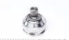 861004 Шрус (наружный) VW T4 1.9D/2.5D/TDI 90-03 (38x33x99.5x48T) (+ABS) GSP підбір по vin на Brocar