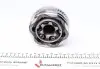 861004 Шрус (наружный) VW T4 1.9D/2.5D/TDI 90-03 (38x33x99.5x48T) (+ABS) GSP підбір по vin на Brocar
