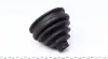 861004 Шрус (наружный) VW T4 1.9D/2.5D/TDI 90-03 (38x33x99.5x48T) (+ABS) GSP підбір по vin на Brocar