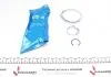 854001 Шрус (наружный) VW Caddy II 96-00/Skoda Favorit/Felicia 90-02 (22x22x135.5) (-ABS) GSP підбір по vin на Brocar