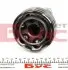 860005 Шрус (наружный) Renault Trafic/Opel Vivaro 2.0dCi 06- (27x36x165) GSP підбір по vin на Brocar