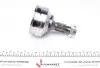 845027 ШРКШ (зовнішній) Peugeot 406 1.8i 97-04 (25x34x134.5) GSP підбір по vin на Brocar