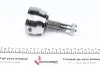 817070 ШРКШ (зовнішній) Fiat Punto III 12-/Fiorino IV 10-/Citroen Nemo 08- (22x22x136.5) GSP підбір по vin на Brocar