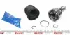 817055 Шрус (наружный) Fiat Ducato/Peugeot Boxer 2.2/2.3D 06- (35x27x193.5) GSP підбір по vin на Brocar
