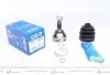 810042 Шрус (наружный) Citroen Berlingo 1.8D 96-02 (25x34x134.5) GSP підбір по vin на Brocar