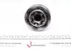810042 Шрус (наружный) Citroen Berlingo 1.8D 96-02 (25x34x134.5) GSP підбір по vin на Brocar