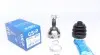Шрус (наружный) Citroen Berlingo 1.8D 96-02 (25x34x134.5) 810042