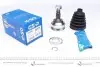 810020 Шрус (наружный) Citroen Berlingo/Peugeot Partner 1.9D 97- (24x34x133.5x29T) (+ABS) GSP підбір по vin на Brocar