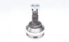 810020 Шрус (наружный) Citroen Berlingo/Peugeot Partner 1.9D 97- (24x34x133.5x29T) (+ABS) GSP підбір по vin на Brocar
