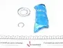 810020 Шрус (наружный) Citroen Berlingo/Peugeot Partner 1.9D 97- (24x34x133.5x29T) (+ABS) GSP підбір по vin на Brocar