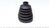 810020 Шрус (наружный) Citroen Berlingo/Peugeot Partner 1.9D 97- (24x34x133.5x29T) (+ABS) GSP підбір по vin на Brocar