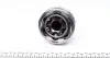 810020 Шрус (наружный) Citroen Berlingo/Peugeot Partner 1.9D 97- (24x34x133.5x29T) (+ABS) GSP підбір по vin на Brocar
